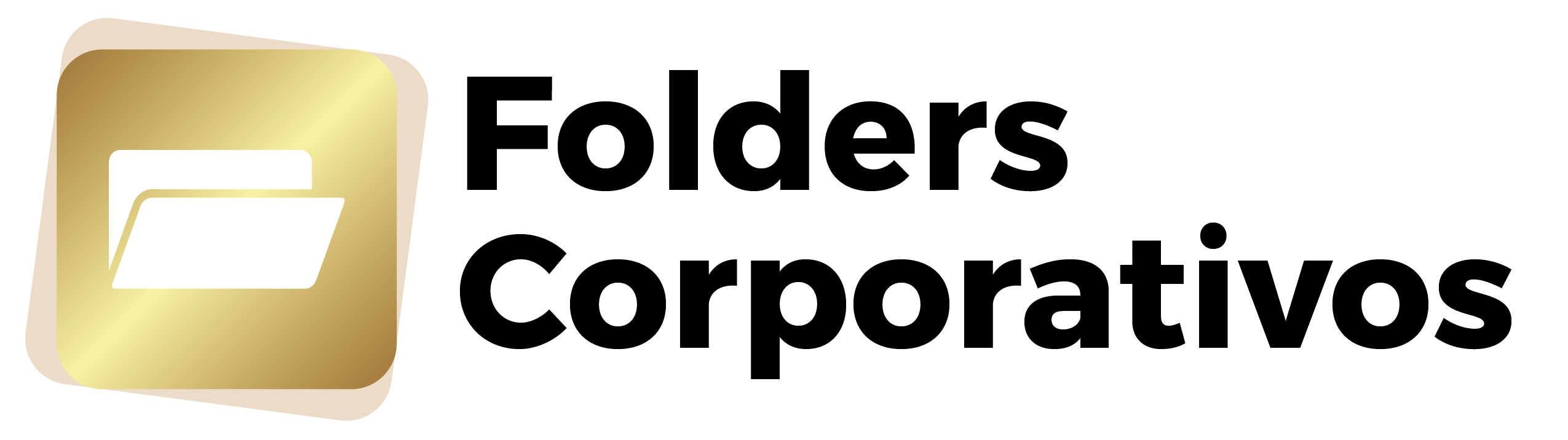 Folders Corporativos